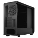 "Midi Fractal Design Meshify 2 Black"