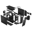 "Midi Fractal Design Meshify 2 Black"