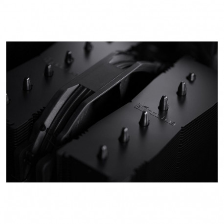 Noctua CPU jahuti NH-D15S 1700, 1200, 11xx, 2066, 2011, AM4, AM5 170W TDP