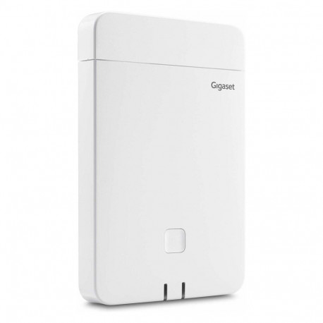 "Z Gigaset N670 IP Pro - Basisstation für schnurloses VoIP-Telefon"