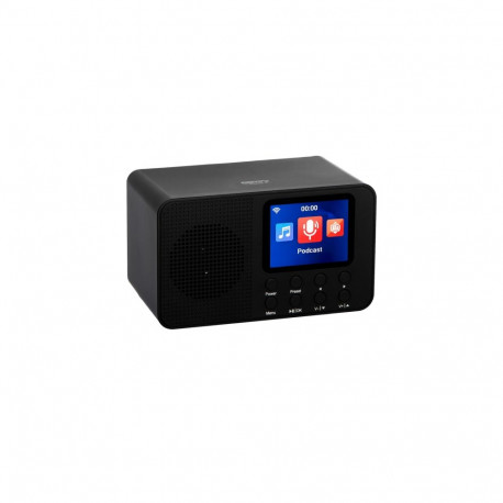 Camry CR 1918 Internet radio WiFi