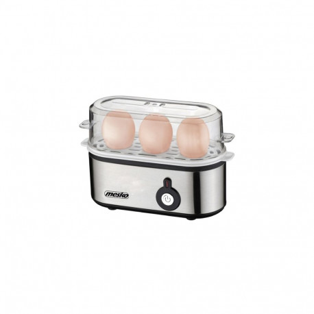 Mesko MS 4485 Egg boiler for 3 eggs