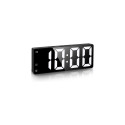 Blackmoon SZ-810 LED clock with thermometer