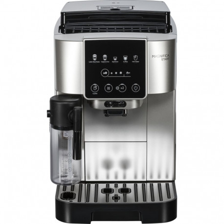De'Longhi Magnifica Start ECAM220.80.SB srebrny