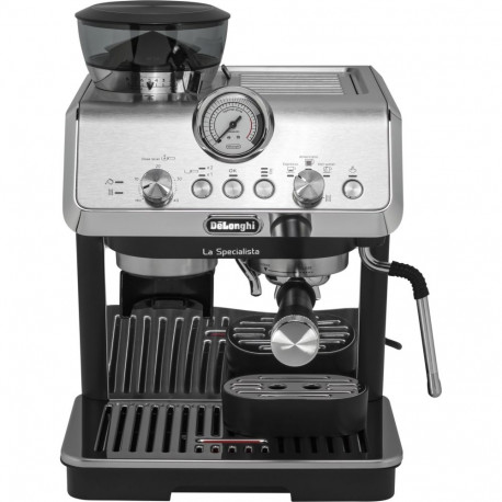 De'Longhi La Specialista Arte EC9155.MB metallikmust