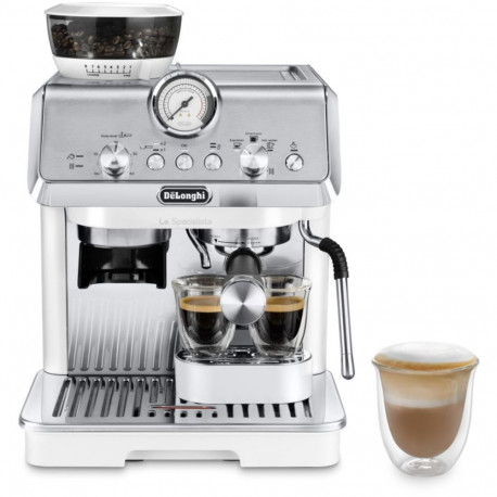 De'Longhi La Specialista Arte EC9155.W valge