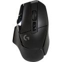 Logitech G502 X Lightspeed Czarna