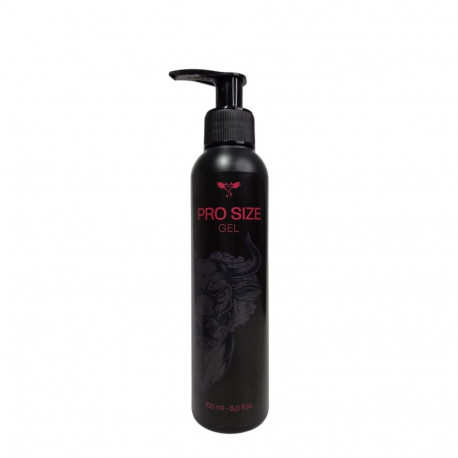 Pro Size gel 150 ml