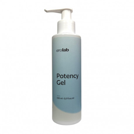 Potentsigeel 150ml