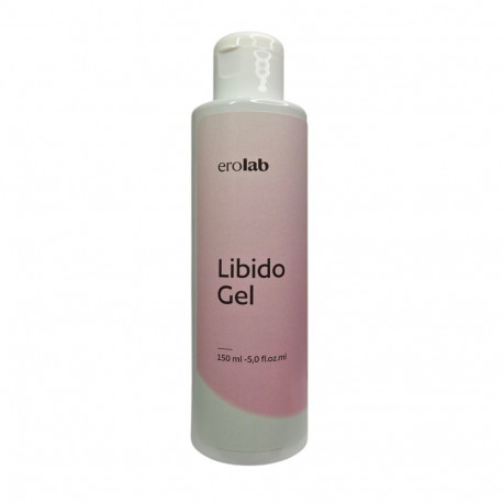 Libido Gel 150ml