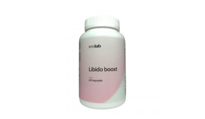 Libido boost 60 kaps.