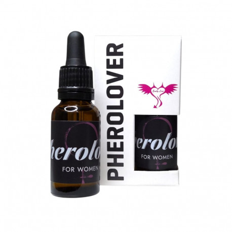 Pherolover naistele 20ml