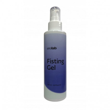 Fisting-geel 150ml