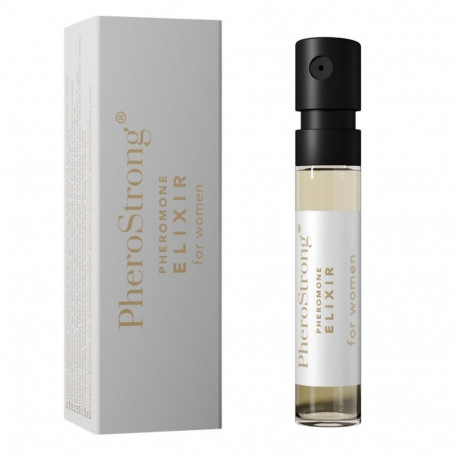 PheroStrong feromooneliksiir naistele 2ml