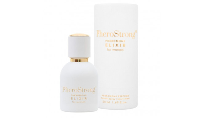 PheroStrong feromooneliksiir naistele 50ml