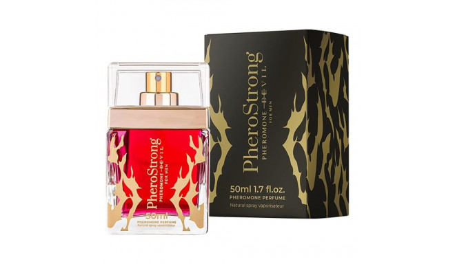 PheroStrong feromoon meestele Devil 50ml