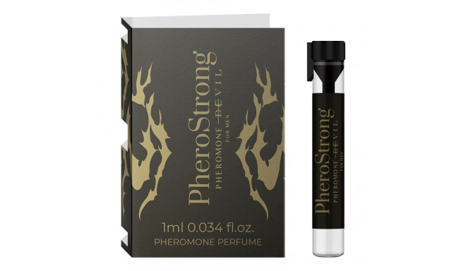 PheroStrong feromoon meestele Devil 1ml