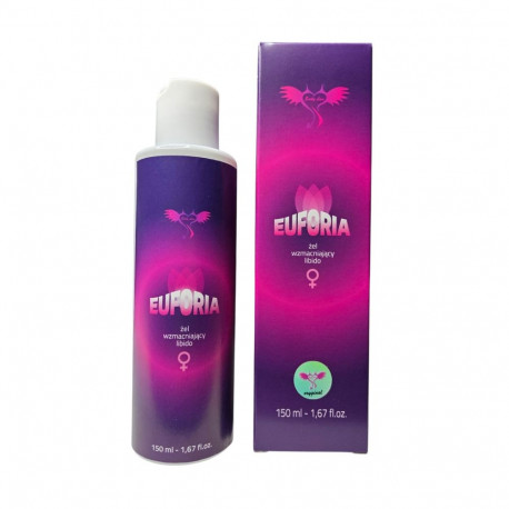 Euforia geel 150ml
