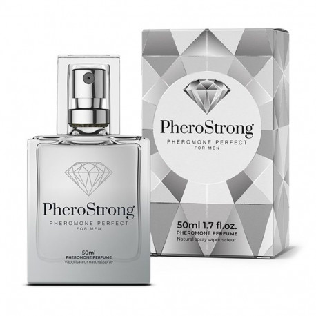 PheroStrong feromoon Perfect meestele 50ml