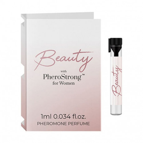 PheroStrong Pheromone Beauty For Women 1ml
