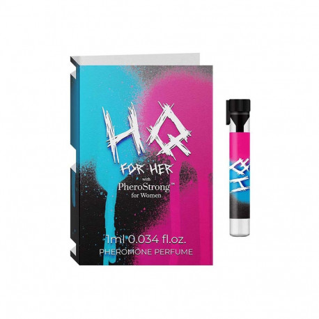 PheroStrong Pheromone HQ For Her 1ml