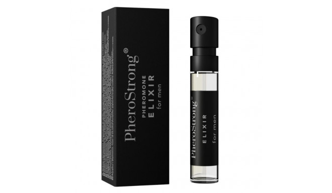PheroStrong feromoonide eliksiir meestele
