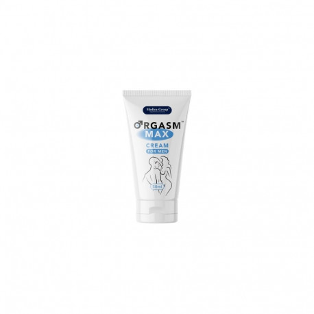 Krem intymny Orgasm Max Cream for Men 50ml