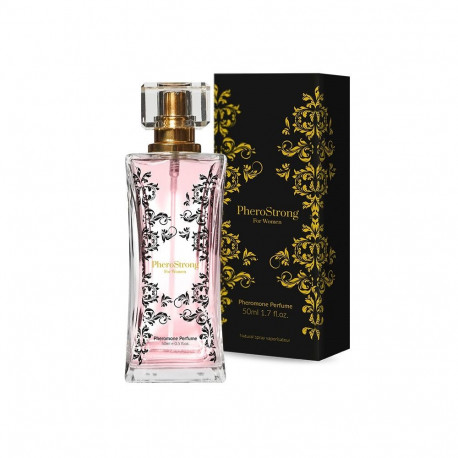 PheroStrong feromoon naistele 50ml
