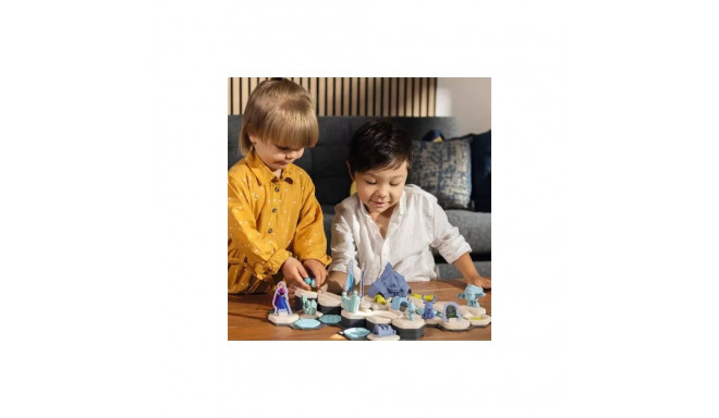 GraviTrax Junior Starter-Set Frozen