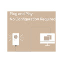TP-Link TL-PA7019P KIT, Powerline