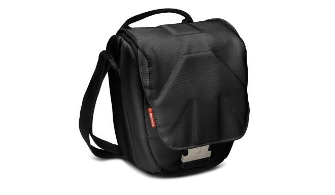 Manfrotto сумка-чехол Solo IV (MB SH-4BB), черный