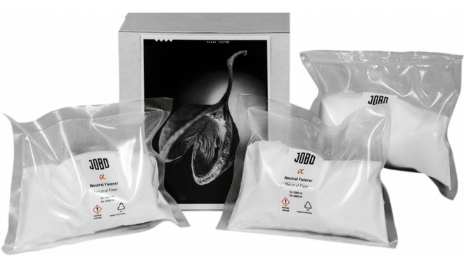 Jobo kinniti Alpha Neutral Fixer 3x2L