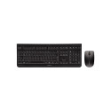 DE Layout - Cherry DW 3000 DE black U