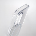 Ultra Clear Case for Samsung Galaxy A37 Compatible with MagSafe - Transparent