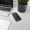 Glitter Case for Samsung Galaxy A57 Compatible with MagSafe - Black