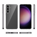 Ultra Clear Case for Samsung Galaxy A57 - Transparent