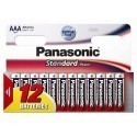 Panasonic battery LR03SPS/12B