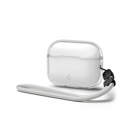 Spigen Liquid Crystal Case for AirPods Pro 3 - Transparent