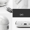 Ringke Air Case for AirPods Pro 3 - Clear Glitter