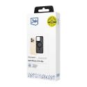 3mk COOLing MagCase Case for Apple iPhone 13 Pro Max - Black