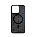 3mk COOLing MagCase Case for Apple iPhone 13 Pro Max - Black