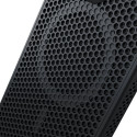 3mk COOLing MagCase Case for Apple iPhone 15 Pro - Black
