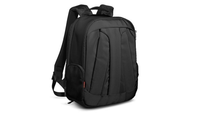 Manfrotto backpack Veloce V, black (MB SB390-5BB) - Camera bags ...