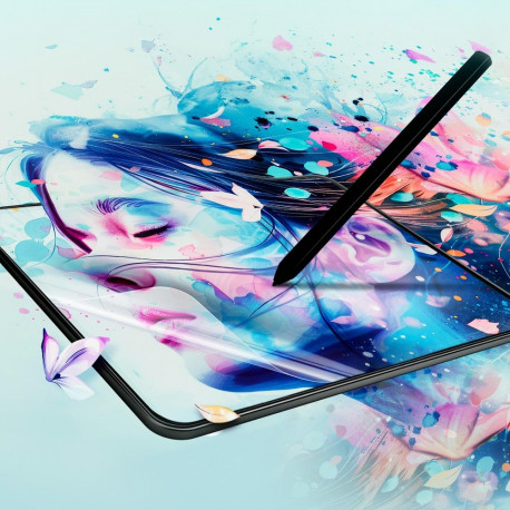 3mk Paper Feeling™ Matte Film for Samsung Galaxy Tab S9 FE