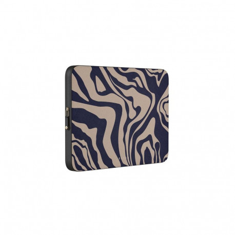 BURGA UN_08M_LAPTOP-SLEEVE_13 laptop case 33 cm (13") Sleeve case Grey