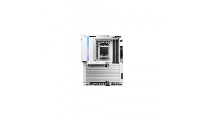 NZXT N9 X870E AMD X870E Socket AM5 ATX