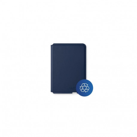 Rakuten Kobo Clara 2E Basic SleepCover e-book reader case 15.2 cm (6") Folio Blue