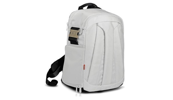 Manfrotto kott Agile VII Sling valge (MB SS390-7SW)