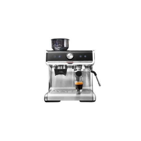 Gastroback Design Espresso Barista Pro Fully-auto Espresso machine 2.8 L