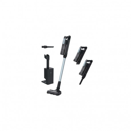 Hoover HF350HP 011 2-in-1 stick vacuum Battery Dry HEPA Bagless 0.7 L 400 W Black